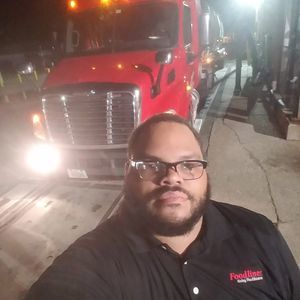 Meet your Posher, Armond